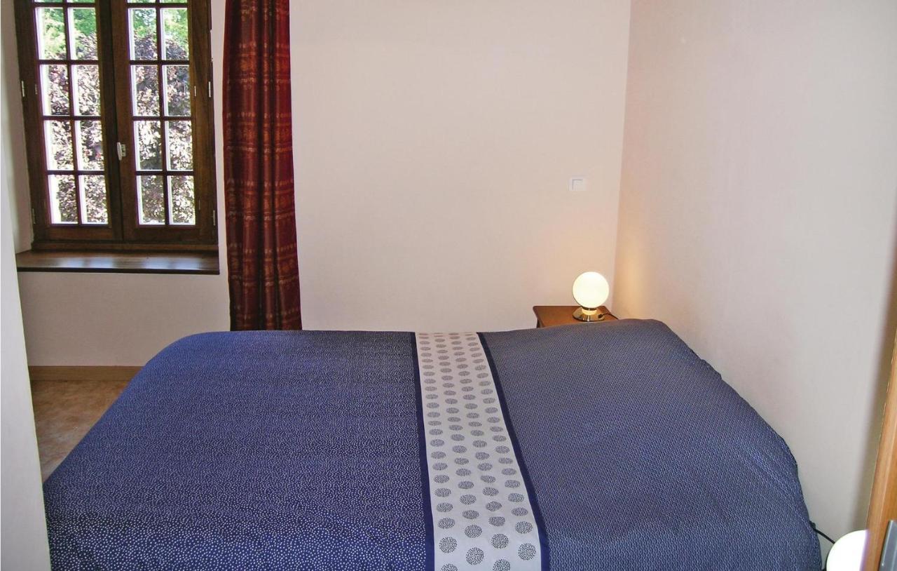 Amazing Apartment In Roz-Landrieux With Kitchen Экстерьер фото